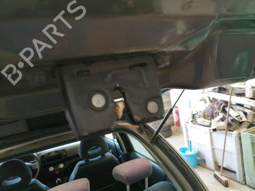 Used Tailgate lock NISSAN MICRA III (K12) 1.2 16V (80 hp) 26887797