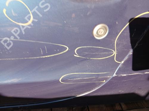 Left front door RENAULT MEGANE I Coach (DA0/1_) 1.6 16V (DA0B, DA04, DA11) | BP30409271C2