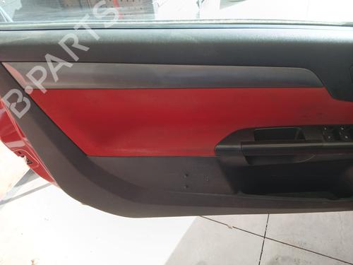 Used Front left window mechanism Front left window mechanism OPEL TIGRA TwinTop (X04) 1.3 CDTI (R97) (69 hp) 32729077 32729077