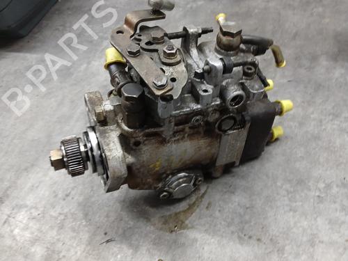 Used Injection pump RENAULT TRAFIC Platform/Chassis (T_, P_, V_) 2.5 D (76 hp) 32524974