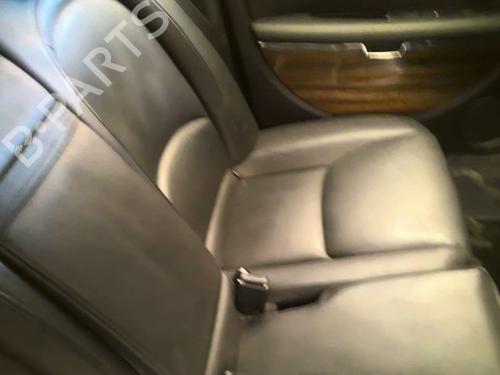 Sæde Bagtil CITROËN C6 (TD_) 2.7 HDi | BP39398040C17 - Image 10