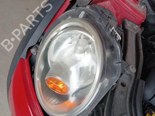 Right headlight MINI MINI (R56) Cooper | BP36009226C29 - Image 6