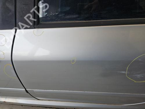 Dør venstre bagtil Dør venstre bagtil PEUGEOT 307 SW (3H) [2002-2009] 36010497 36010497