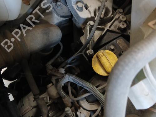 Engine RENAULT MASTER II Van (FD) 2.8 dTI (FD0C, FD0F, FD2B, FD2F, FD3C, FD3F) | BP29943058M1