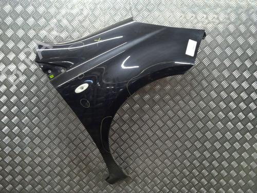 Used Right front fenders NISSAN NOTE (E11, NE11) 1.5 dCi (86 hp) 21277566