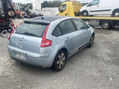 Support CITROËN C4 I (LC_) 1.6 HDi | BP20883043C155 