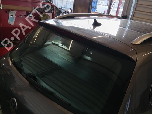 Tailgate VW TOUAREG (7P5, 7P6) 3.0 V6 TDI | BP32315161C6 