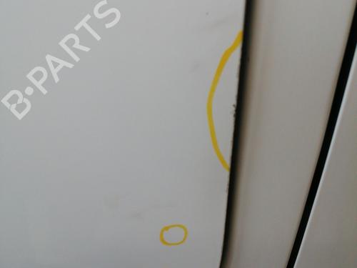 Left front door FIAT TALENTO Van (296_) 1.6 D | BP24938452C2 