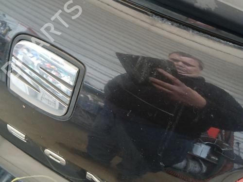 Tailgate SEAT LEON (1P1) 2.0 TDI | BP30358322C6