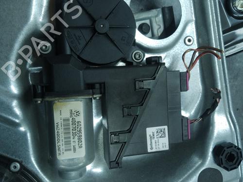 Rudehejsemekanisme ventre foran VW POLO IV (9N_, 9A_) 1.4 TDI | BP20883929C22 