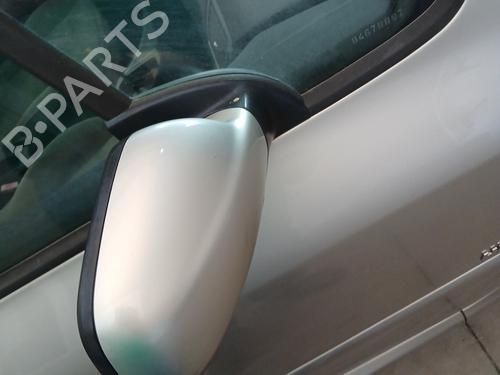 Used Right mirror PEUGEOT 307 SW (3H) 1.6 HDI 110 (109 hp) 29540068