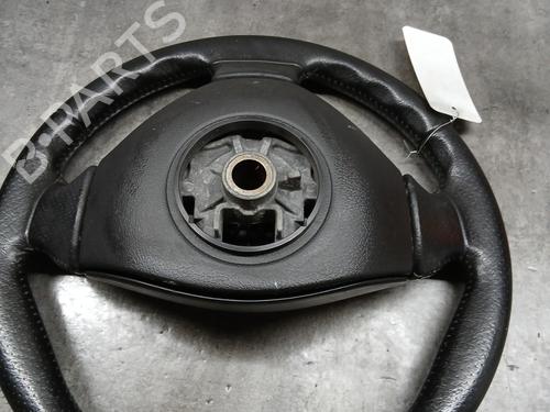 Steering wheel PEUGEOT 206 Hatchback (2A/C) 1.4 i | BP31925082C49 