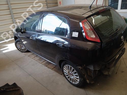 Front left window mechanism FIAT PUNTO (199_)  | BP33655056C22  - Image 9