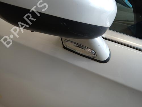 Right mirror CITROËN DS4 (NX_) 1.6 HDi 115 | BP29760153C27 