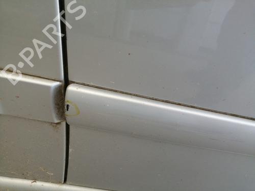 Right front door CITROËN C3 I (FC_, FN_) 1.4 HDi | BP26147678C3 