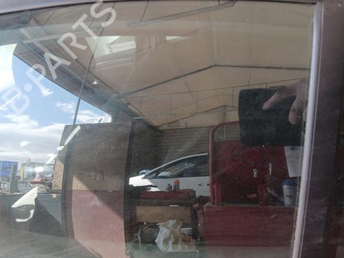 rear-left-door-window-renault-laguna-iii-bt01-2007-2008-2009-2010-2011-2012-2013-2014-2015-33606807 main image