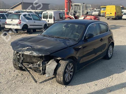 Left taillight BMW 1 (E81) 118 d | BP20885423C34 