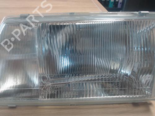 Used Right headlight Right headlight 38940855 38940855