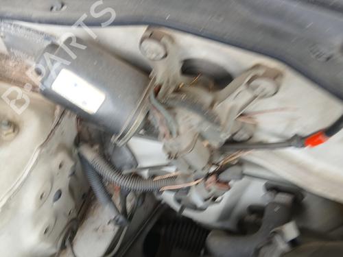 Used Front wiper motor Front wiper motor NISSAN MICRA II (K11) 1.0 i 16V (K11) (54 hp) 36238085 36238085