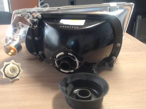 Scheinwerfer links für Scheinwerfer links 38940906 38940906