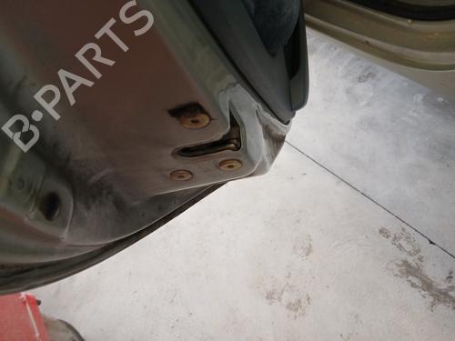 Serratura posteriore sinistra RENAULT MEGANE Scenic (JA0/1_) 1.6 e (JA0F) (90 hp) 30457860