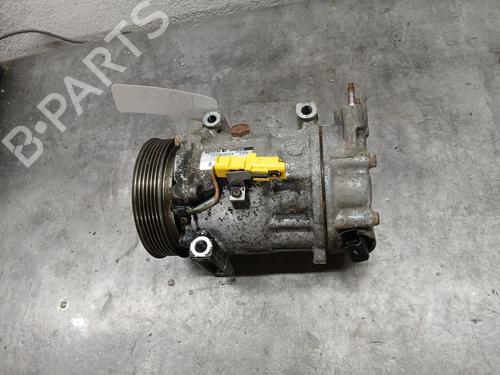 Used AC compressor CITROËN C4 Picasso I MPV (UD_) 1.6 HDi (109 hp) 28317392