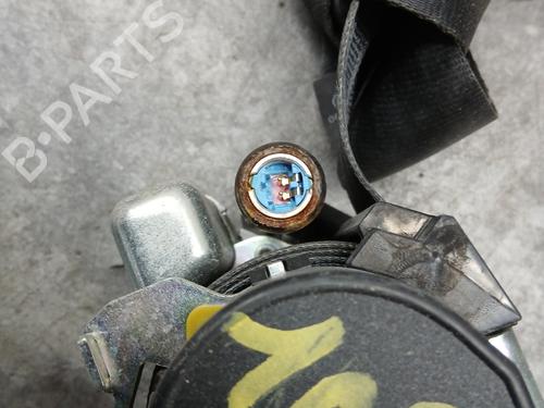 Front left seatbelt RENAULT CAPTUR I (J5_, H5_) 1.2 TCe 120 | BP29607514I26  - Image 9