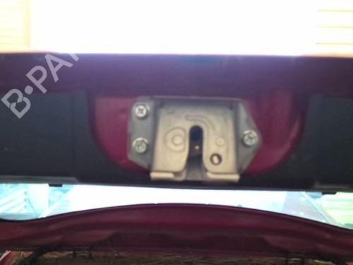 Used Tailgate lock Tailgate lock 39167945 39167945