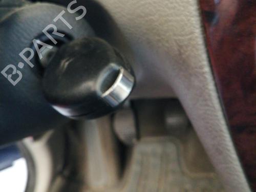 Ignition barrel CITROËN C5 I (DC_) 2.0 HDi (DCRHZB, DCRHZE) | BP26707280M48 