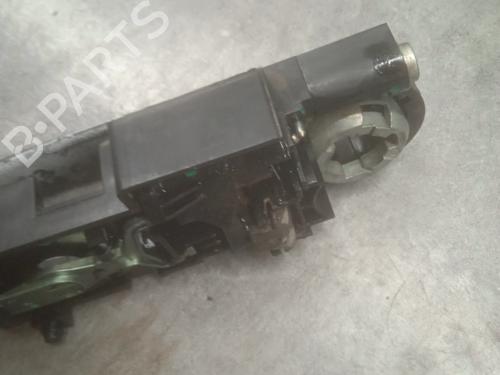 Exterior handle RENAULT KANGOO Express (FW0/1_) 1.5 dCi 85 (FW0K, FW0L, FW0B) | BP23794779C122 