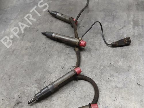 Used Injector Injector 39514258 39514258