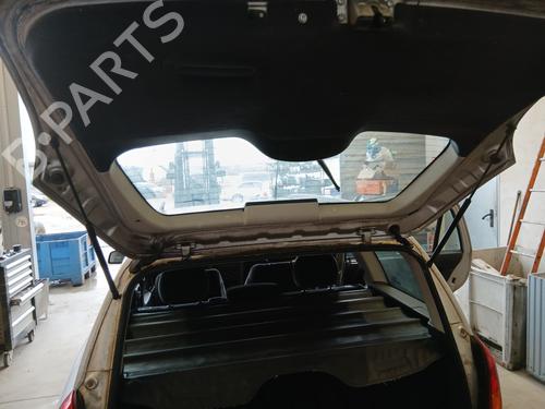 Used Tailgate lift support OPEL ASTRA G Estate (T98) 1.6 16V (F35) (101 hp) 29760350