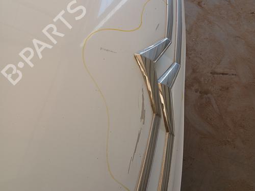 Hood CITROËN C5 III (RD_) 1.6 HDi 110 (RD9HZC) | BP29528728C1 