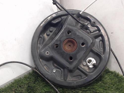 Used Right rear steering knuckle Right rear steering knuckle DACIA DOKKER MPV (KE_) 1.6 (102 hp) 20883440 20883440