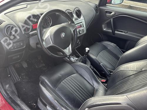 Left sun visor ALFA ROMEO MITO (955_) 1.4 TJet (955AXG1A) | BP31317356I1 - Image 8