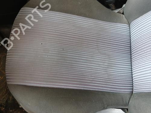 Left front seat FORD FUSION (JU_) 1.4 TDCi | BP30003292C15