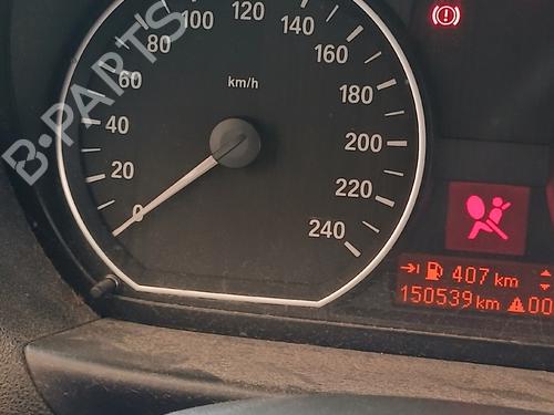 Instrument cluster BMW 1 (E87) 120 i | BP37280186C47 - Image 4