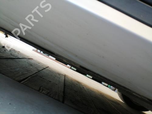 Left sideskirt BMW X1 (E84) sDrive 18 d | BP25891310C115 