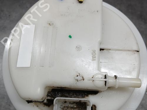 Used Fuel pump PEUGEOT 206 Hatchback (2A/C) 1.4 i (75 hp) 30548204