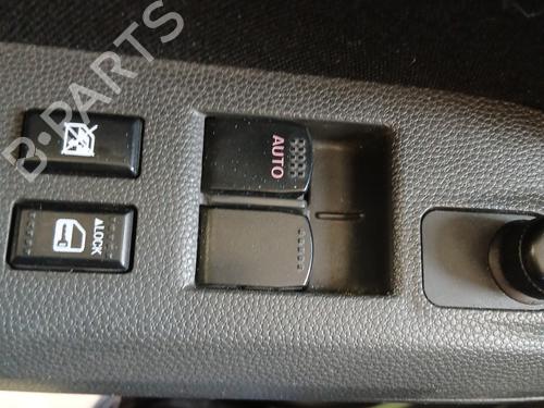 Left front window switch SUZUKI SPLASH (EX) 1.0 (A5B310) | BP31359144I27 - Image 3