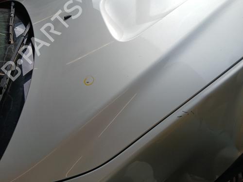 Hood BMW X3 (E83) 3.0 d | BP30650474C1 