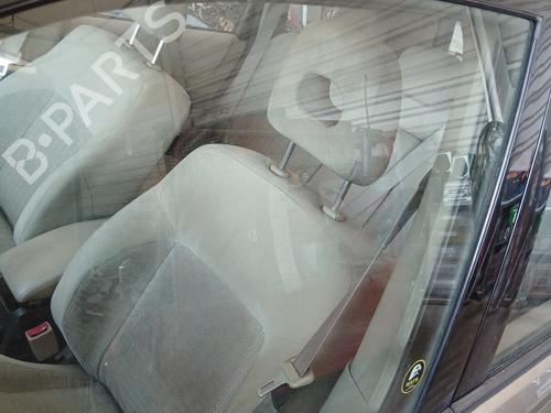 Front left door window NISSAN X-TRAIL I (T30) 2.2 Di 4x4 | BP28094026C18 
