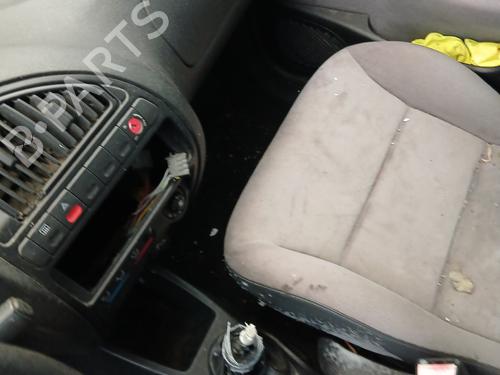 Motor calefaccion CITROËN SAXO (S0, S1) 1.4 VTS (75 hp) 30080542