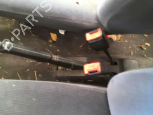 Used Seat buckle Seat buckle 39086613 39086613