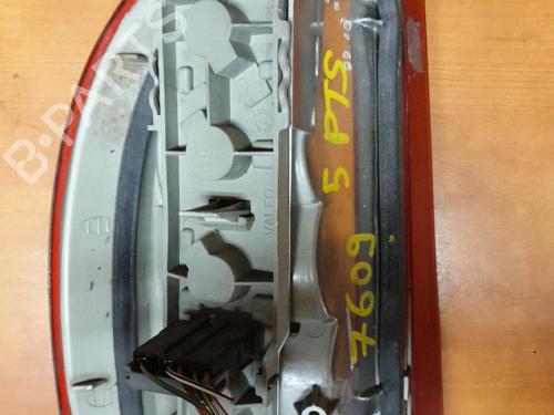 Right taillight OPEL CORSA B (S93) 1.2 i 16V (F08, F68, M68) | BP20885554C35 