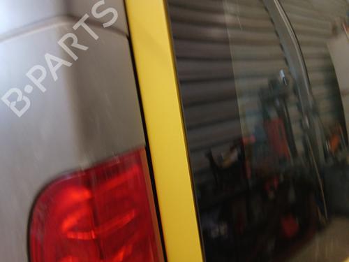 Tailgate OPEL VIVARO A Van (X83) 2.5 CDTI (F7) | BP28381530C6