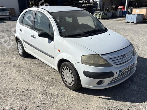 Ratstangsstang CITROËN C3 I (FC_, FN_) 1.4 HDi | BP29338503I23 