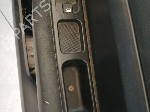 Right front window switch PEUGEOT 307 Break (3E) 2.0 HDI 110 | BP26652516I26 