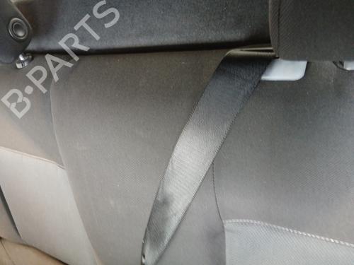 Sæde Bagtil OPEL ASTRA H (A04) 1.7 CDTI (L48) | BP29936040C17