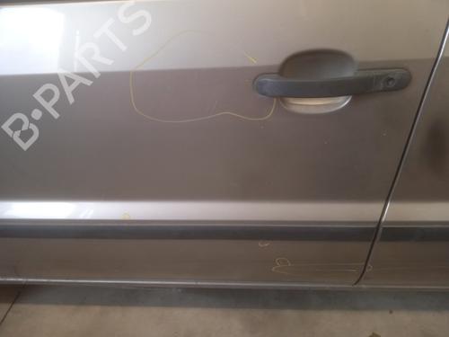 Left front door FORD FUSION (JU_) 1.4 TDCi | BP22131637C2 